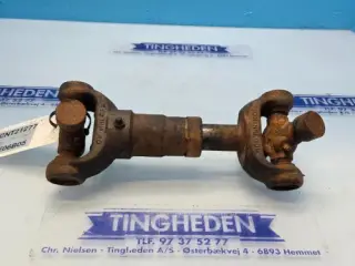 New Holland LB115B Kardanaksel 87552418