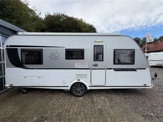 2019 - Knaus Sport 540 UE Silver Selection   Enkeltsenge-Lamel-Gulvtemp.-Mover-Telt