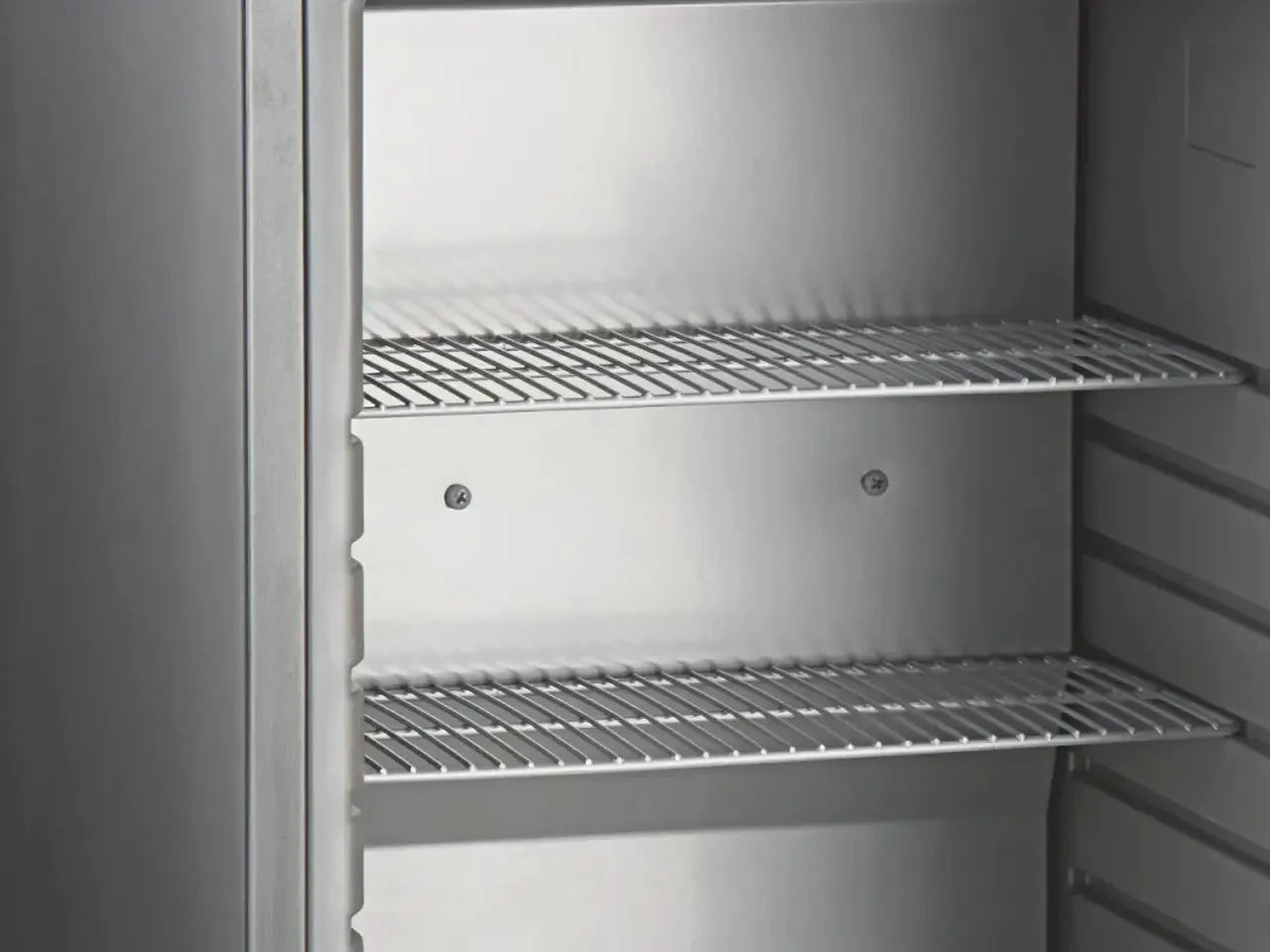 Billede 3 - Tefcold TM55 Minibar – 44 Liter – sort