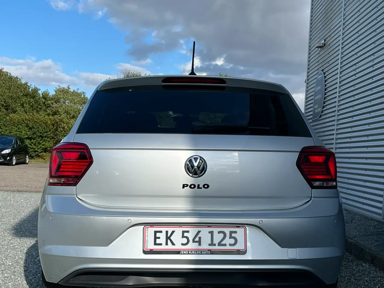 Billede 3 - Polo 1,6 TDI