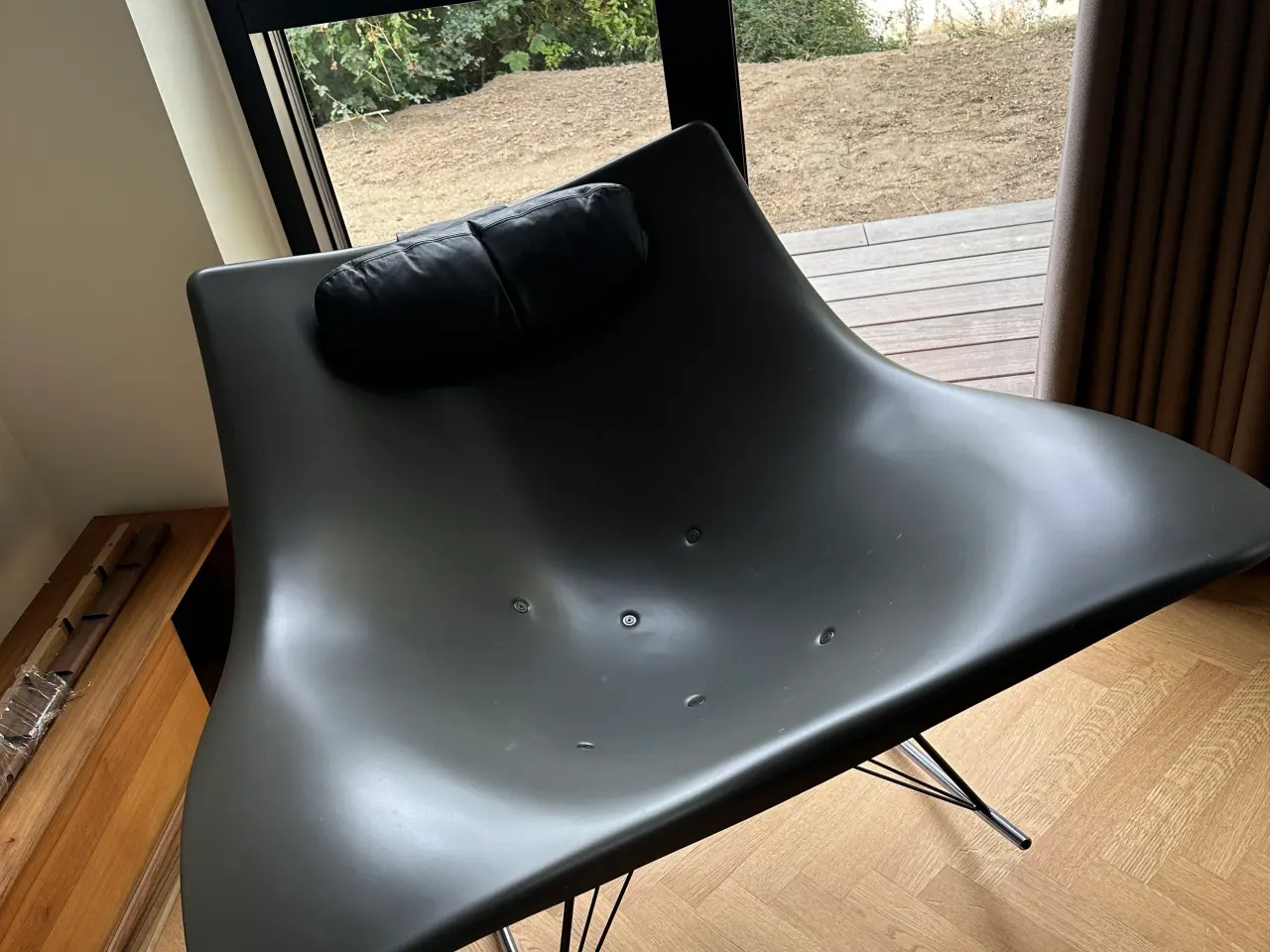 Billede 1 - Fredericia Furniture Stingray gyngestol 