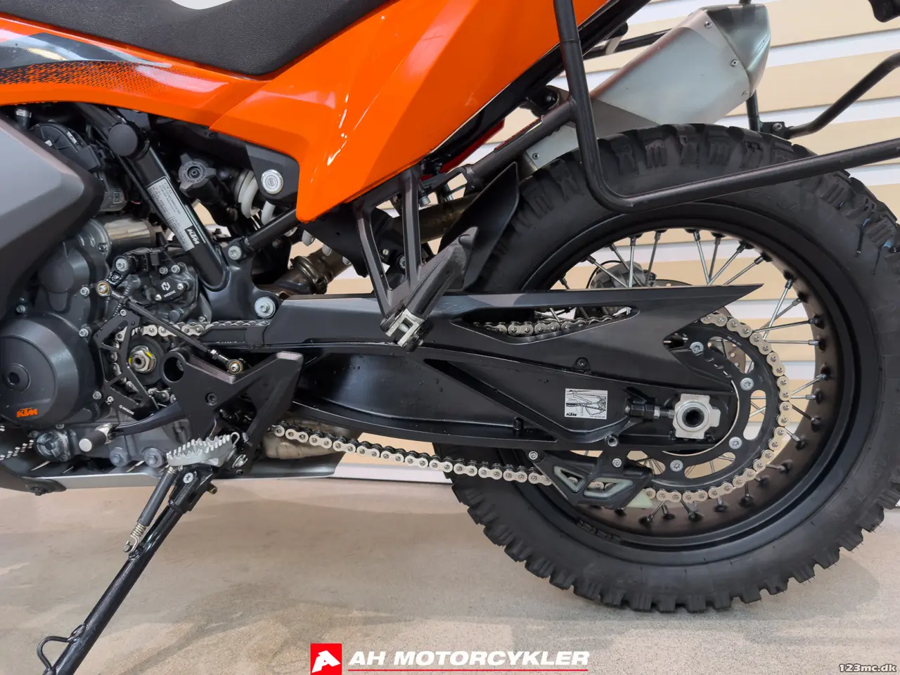 Billede 17 - KTM 890 Adventure L