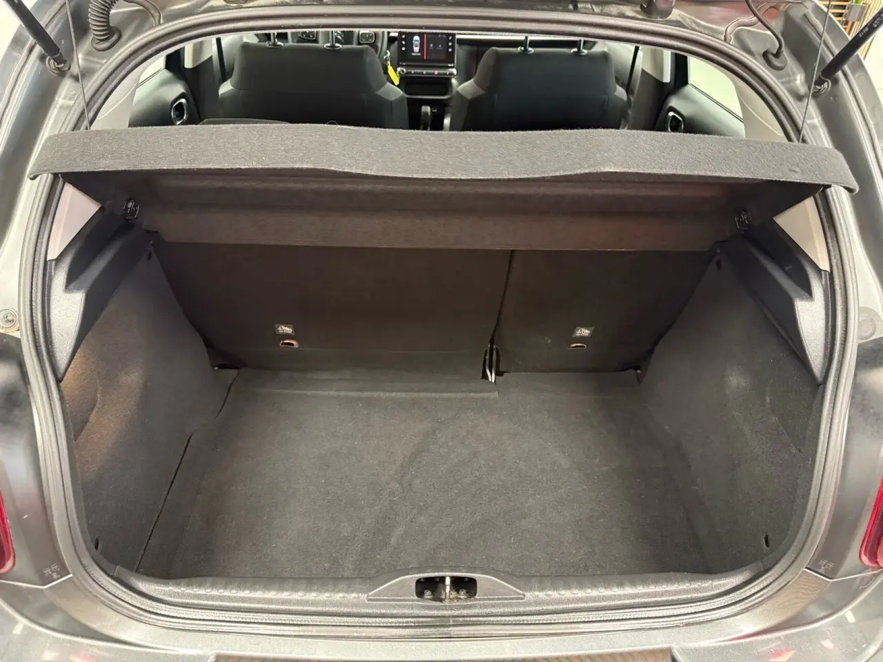 Billede 14 - Citroën C3 1,2 PureTech Feel 82HK 5d
