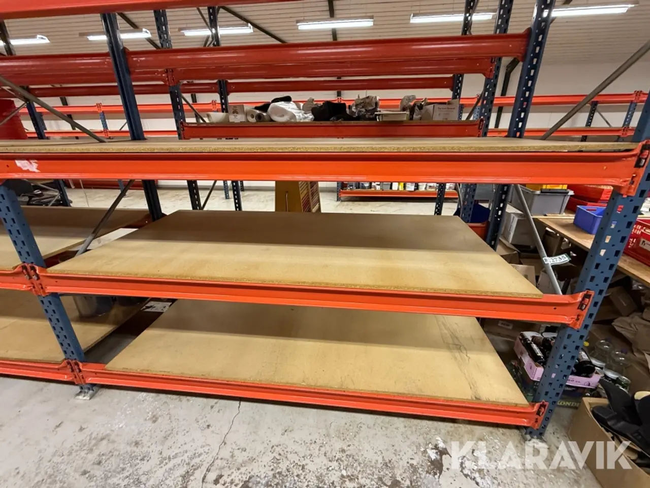 Billede 6 - Pallereol - 57 meter