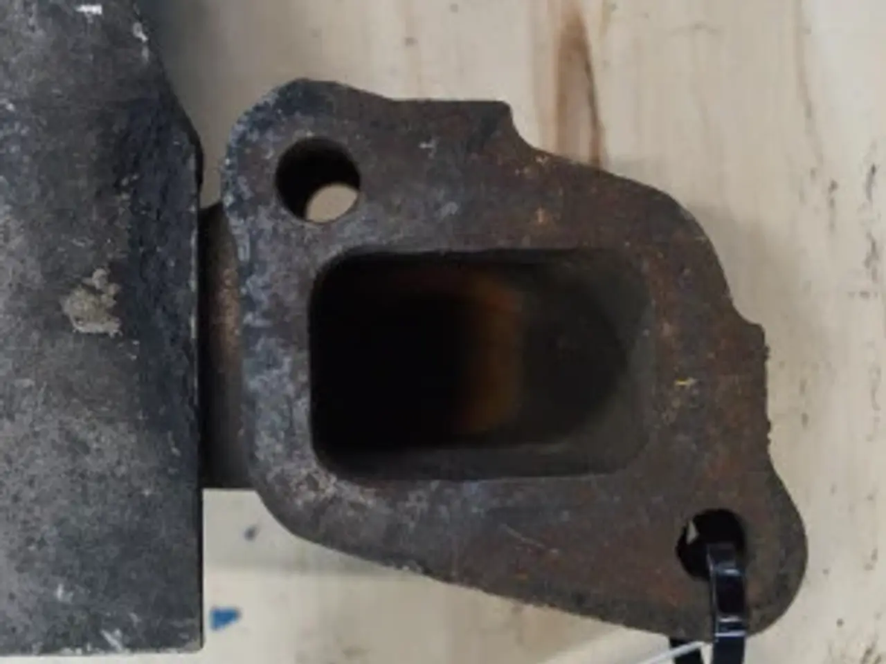 Billede 7 - Massey Ferguson 3060 Manifold 3778H07A