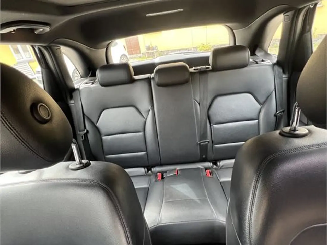 Billede 23 - Mercedes B200 CDi