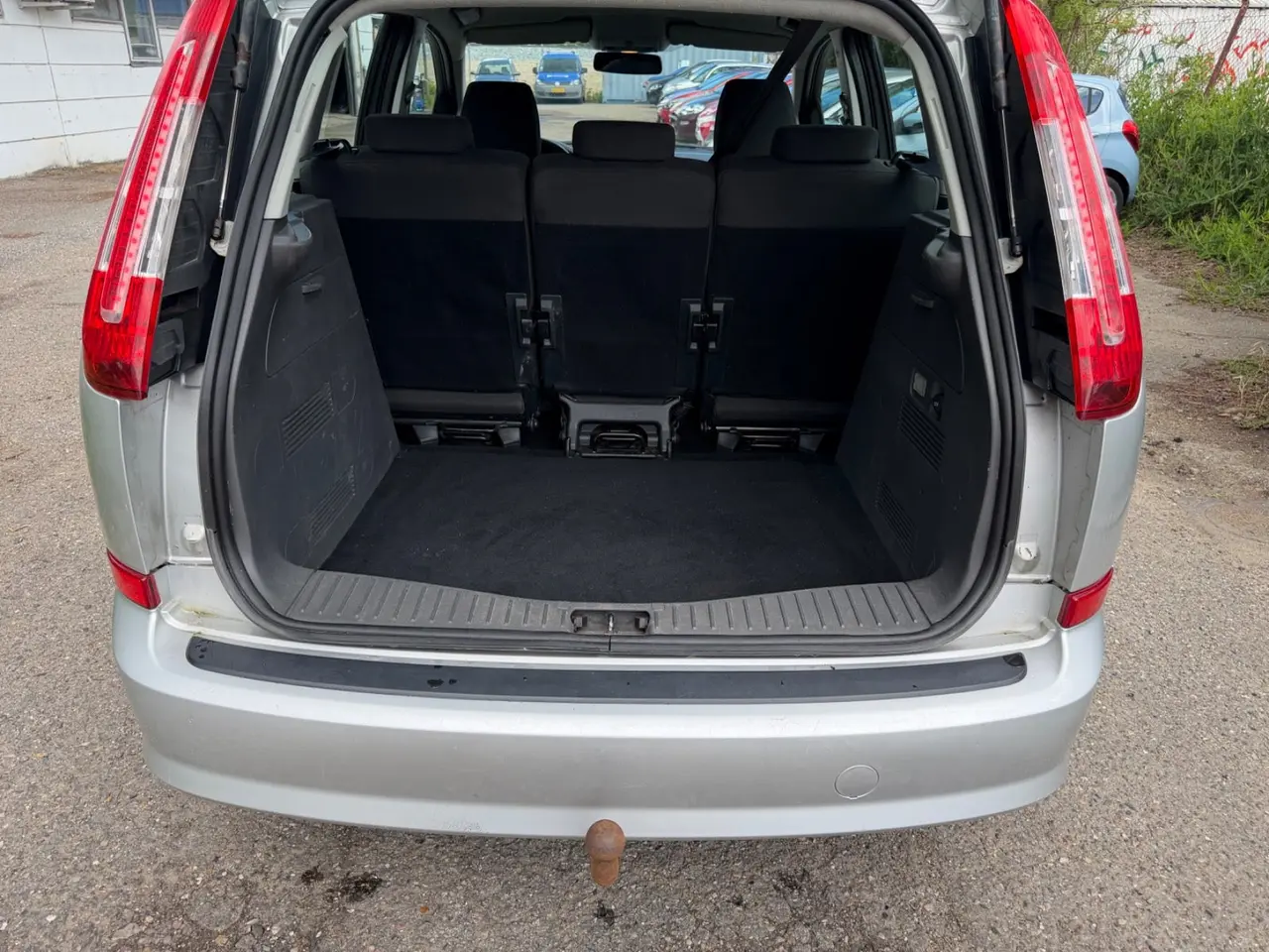 Billede 4 - Ford C-MAX 1,6 TDCi Titanium Collection