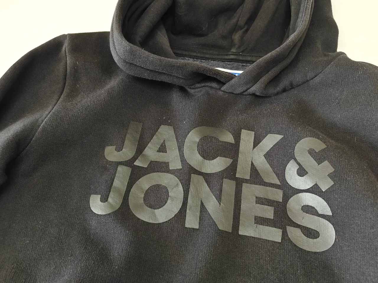 Billede 2 - Jack&Jones Hoodie