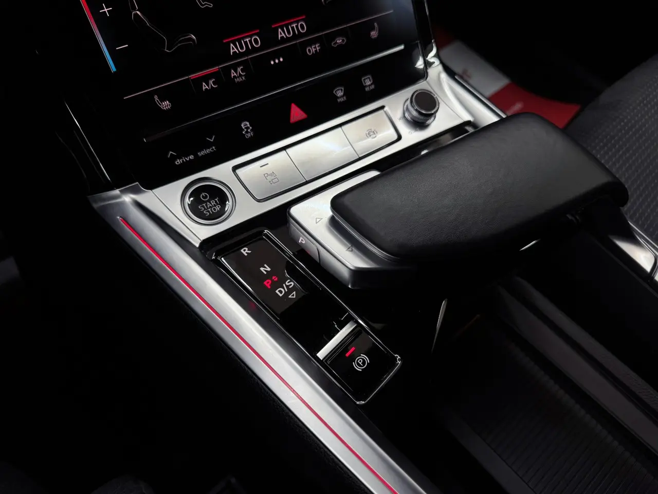 Billede 9 - Audi e-tron 55 Black Edition S-line quattro