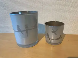 Fyrfadstage