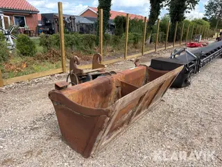 Planerskovl Viby Jern H10 med tilt