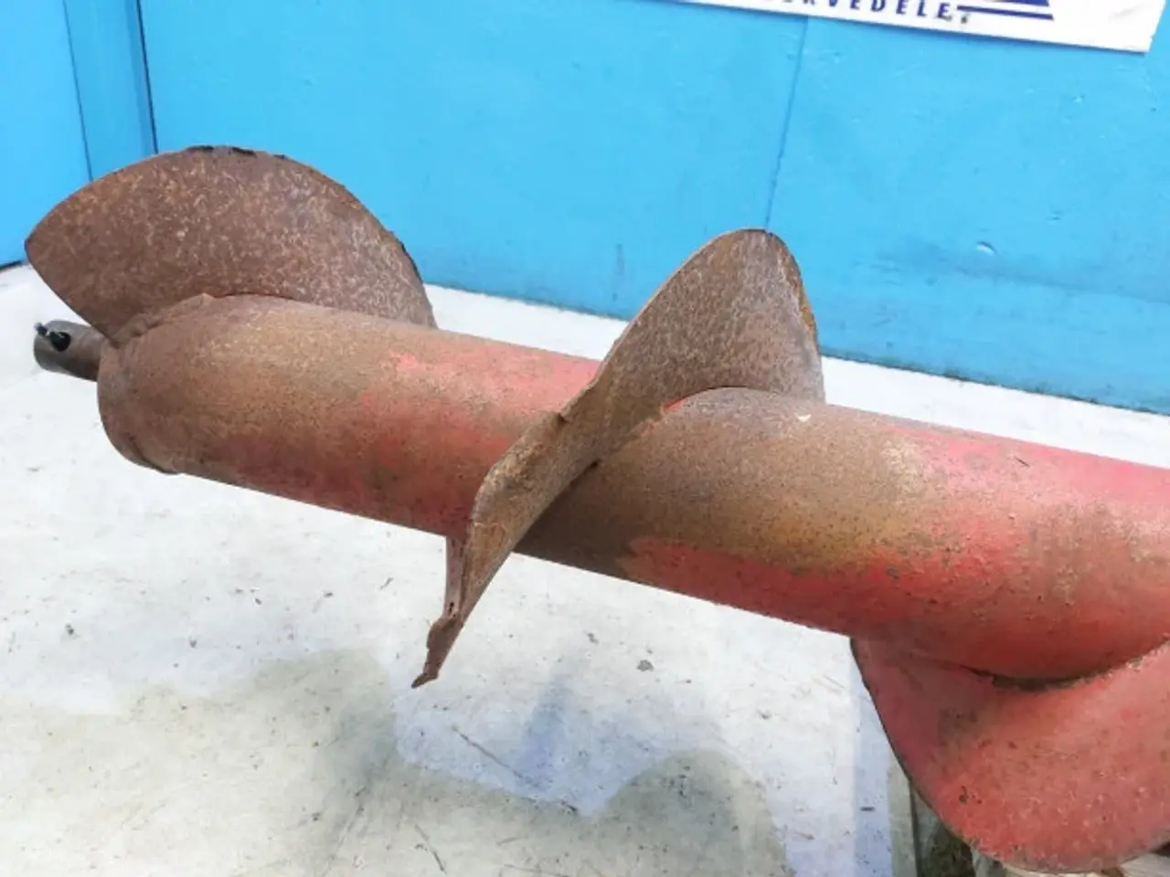 Billede 20 - Massey Ferguson 40 Snegl 28880021