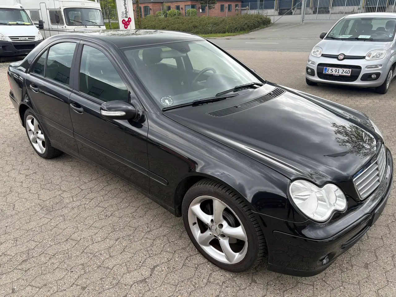 Billede 6 - Jeg er køber til din bil. Klar til at handle nu