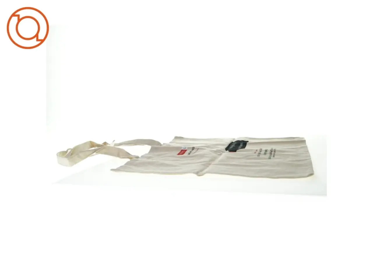 Billede 3 - Mulepose fra Eataly (str. 44 x 42 cm)