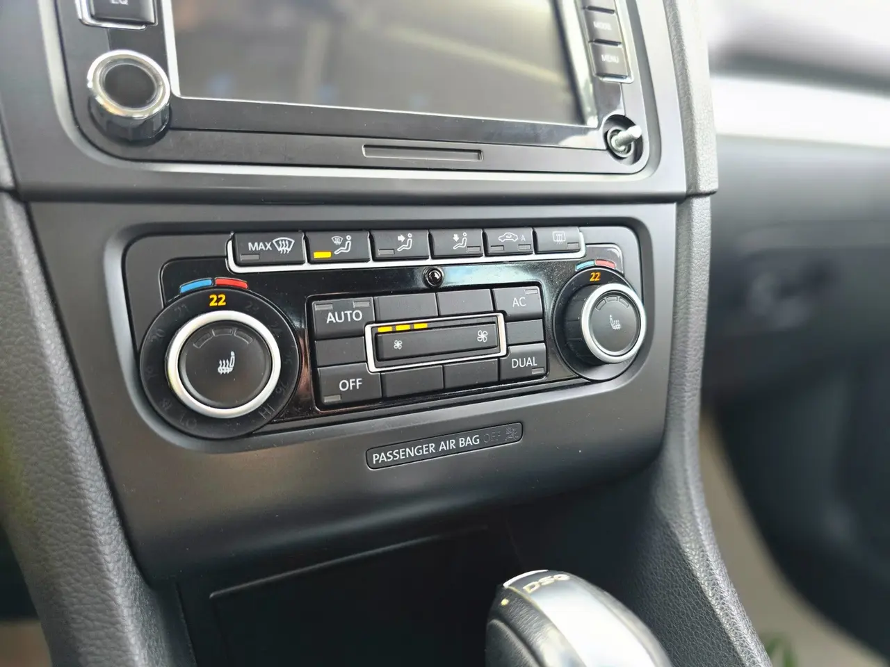 Billede 14 - VW Golf VI 1,6 TDi 105 Highline DSG BMT