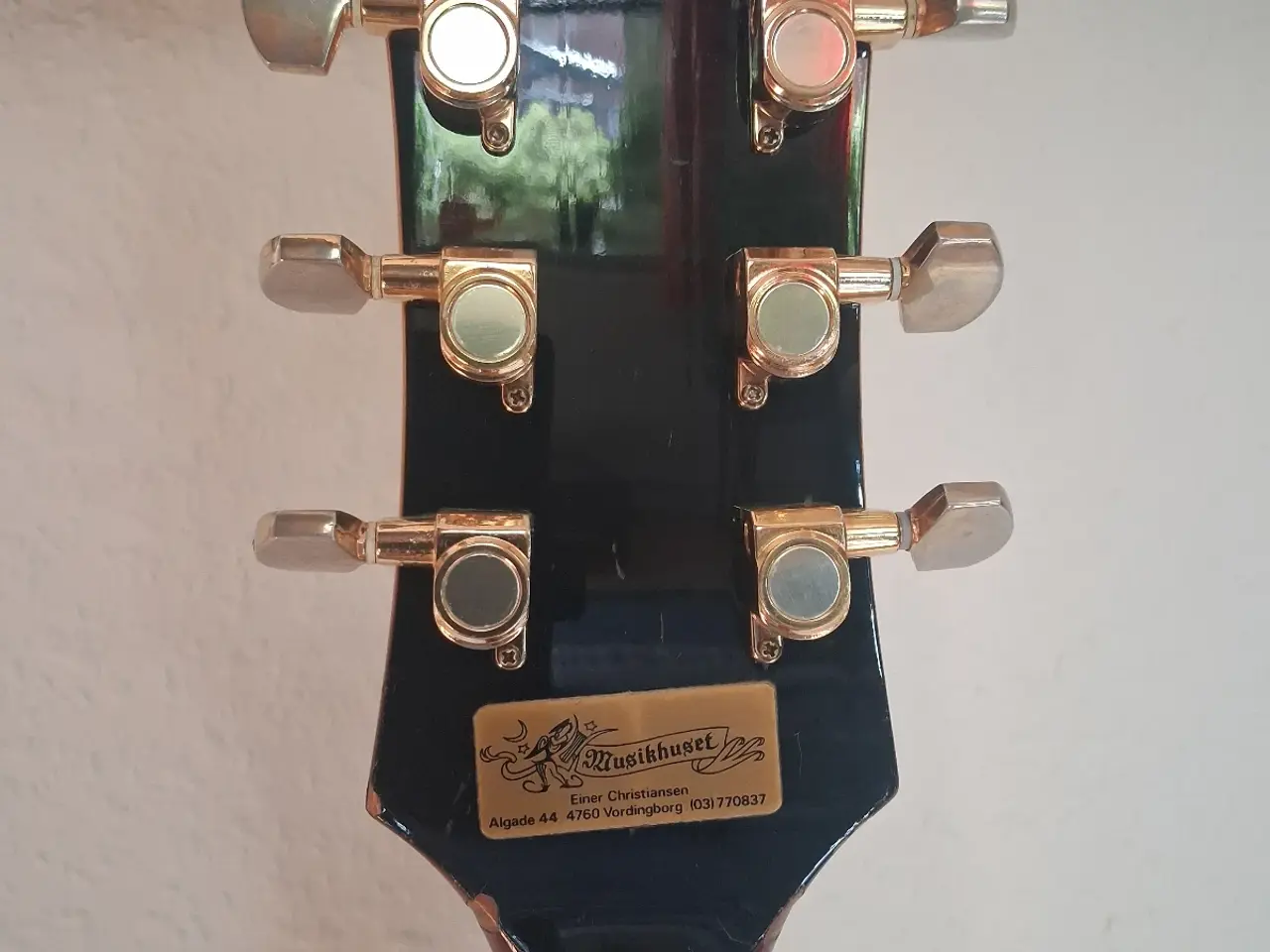 Billede 8 - Aria Pro 2 "Japan "