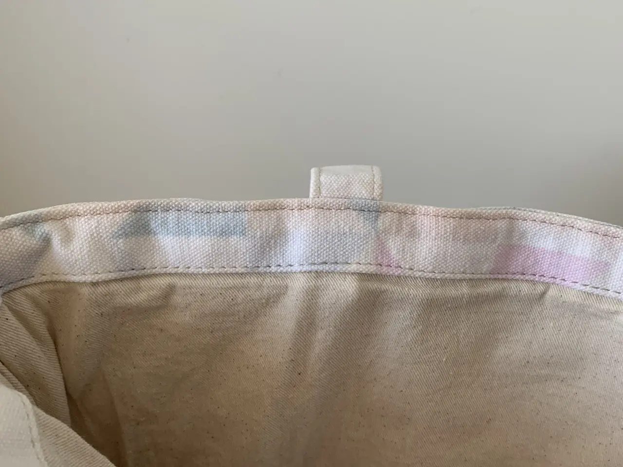 Billede 9 - Nunoo quilted shopper