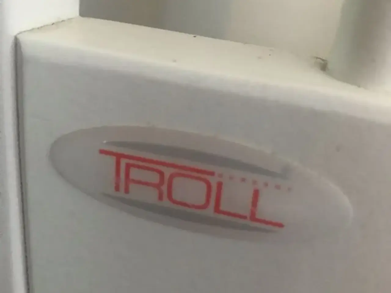Billede 2 - Troll tremmeseng