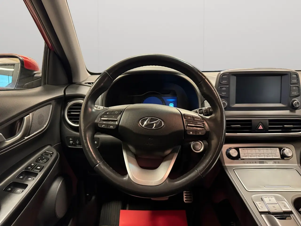 Billede 6 - Hyundai Kona 64 EV Style