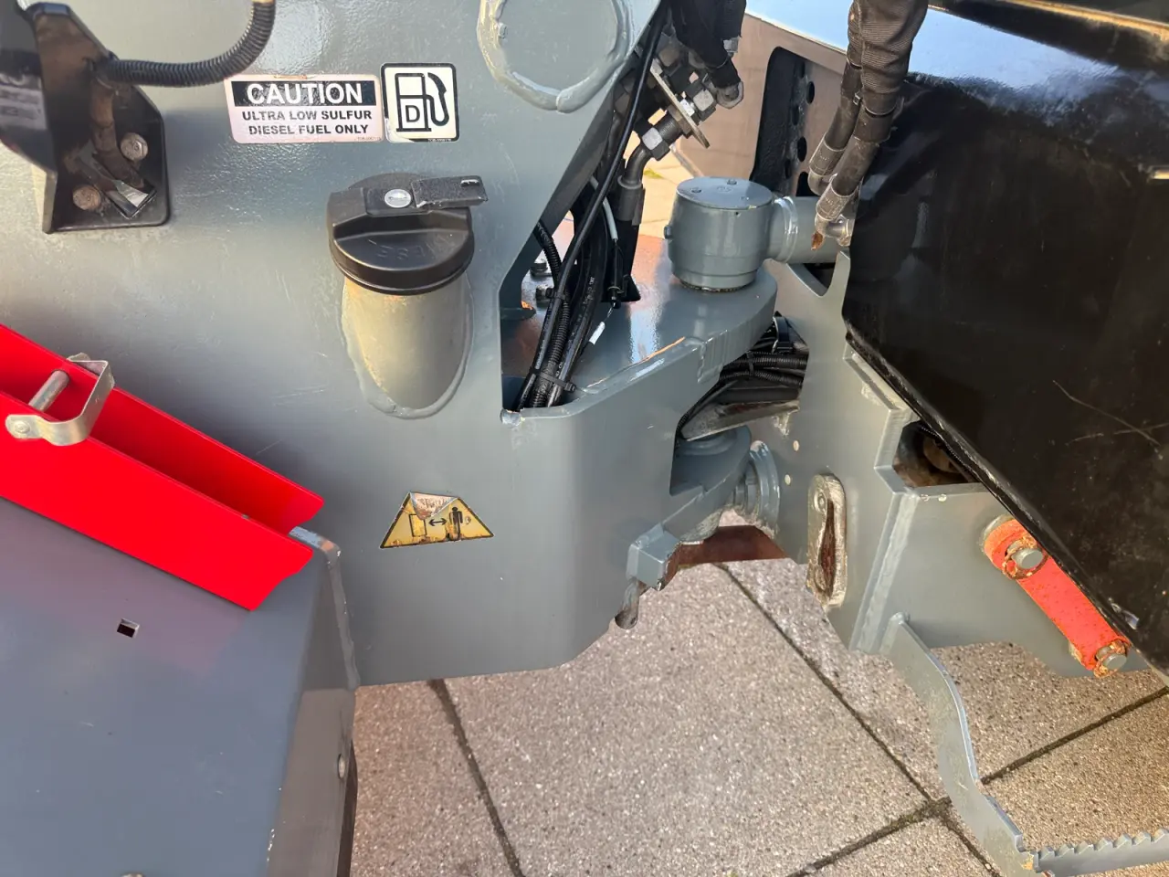 Billede 6 - Giant g3500 z-bar 