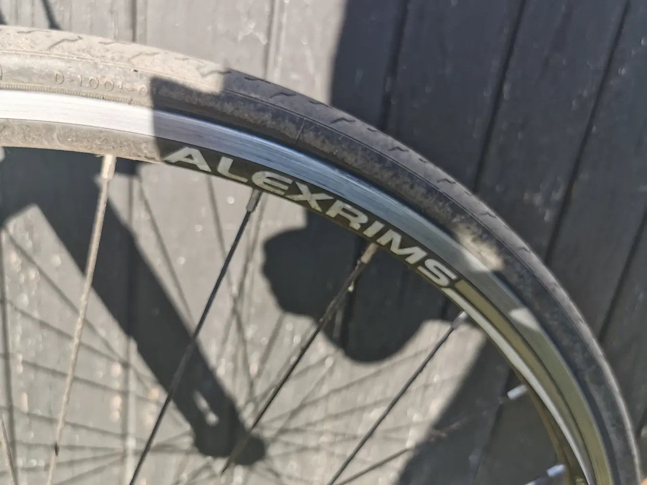 Billede 5 - Racer cykel, landevej