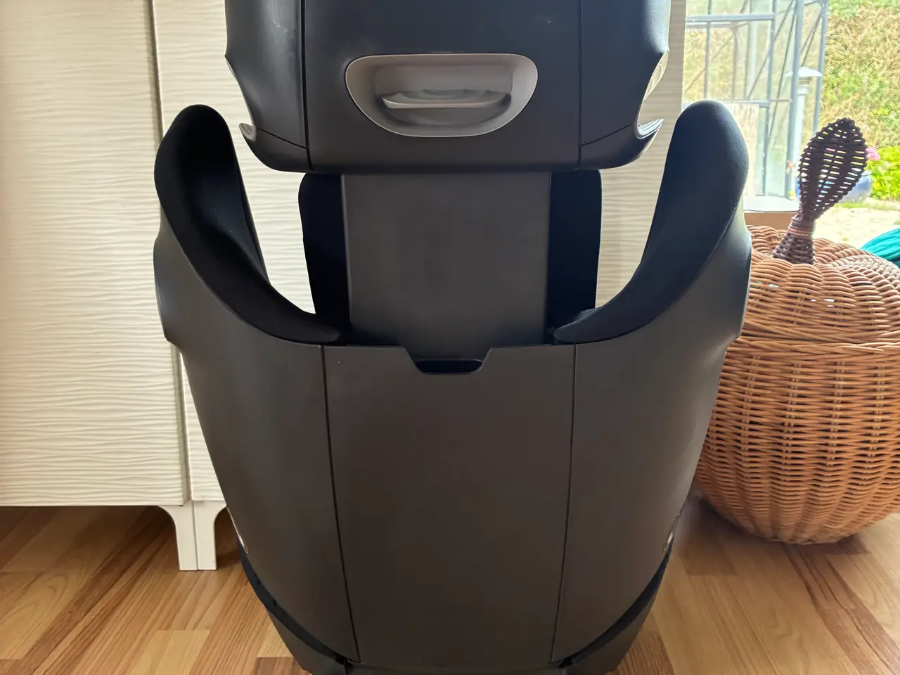 Billede 2 - Auto stol