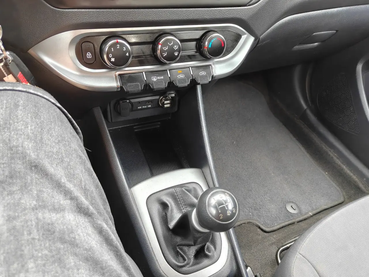 Billede 14 - Kia Rio 1,2 CVVT Exclusive