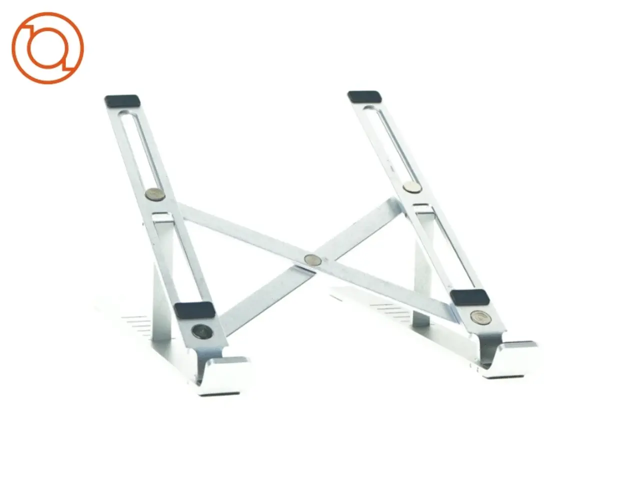 Billede 1 - Laptop stander (str. 24 x 16 cm)