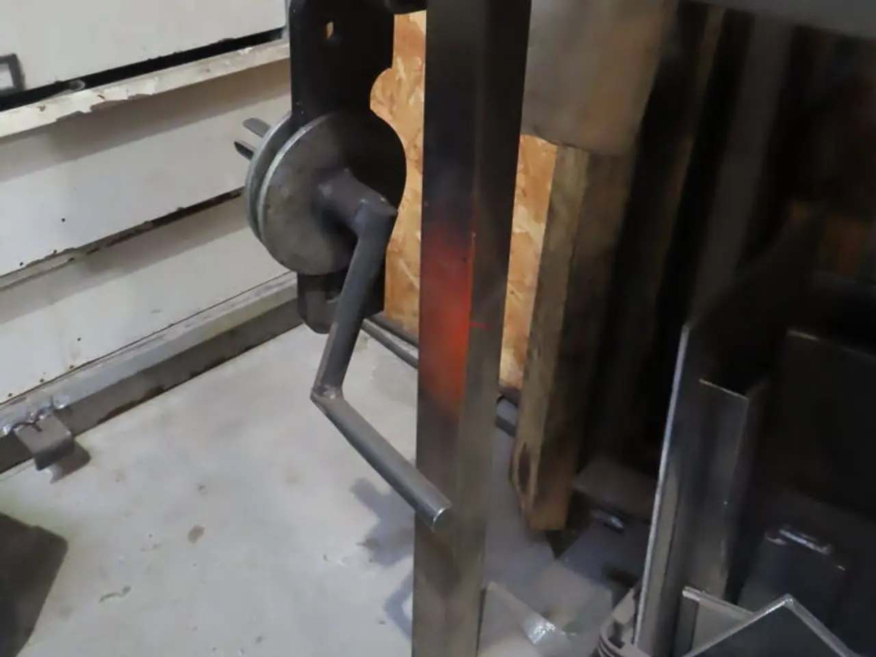 Billede 5 - Pallevogn