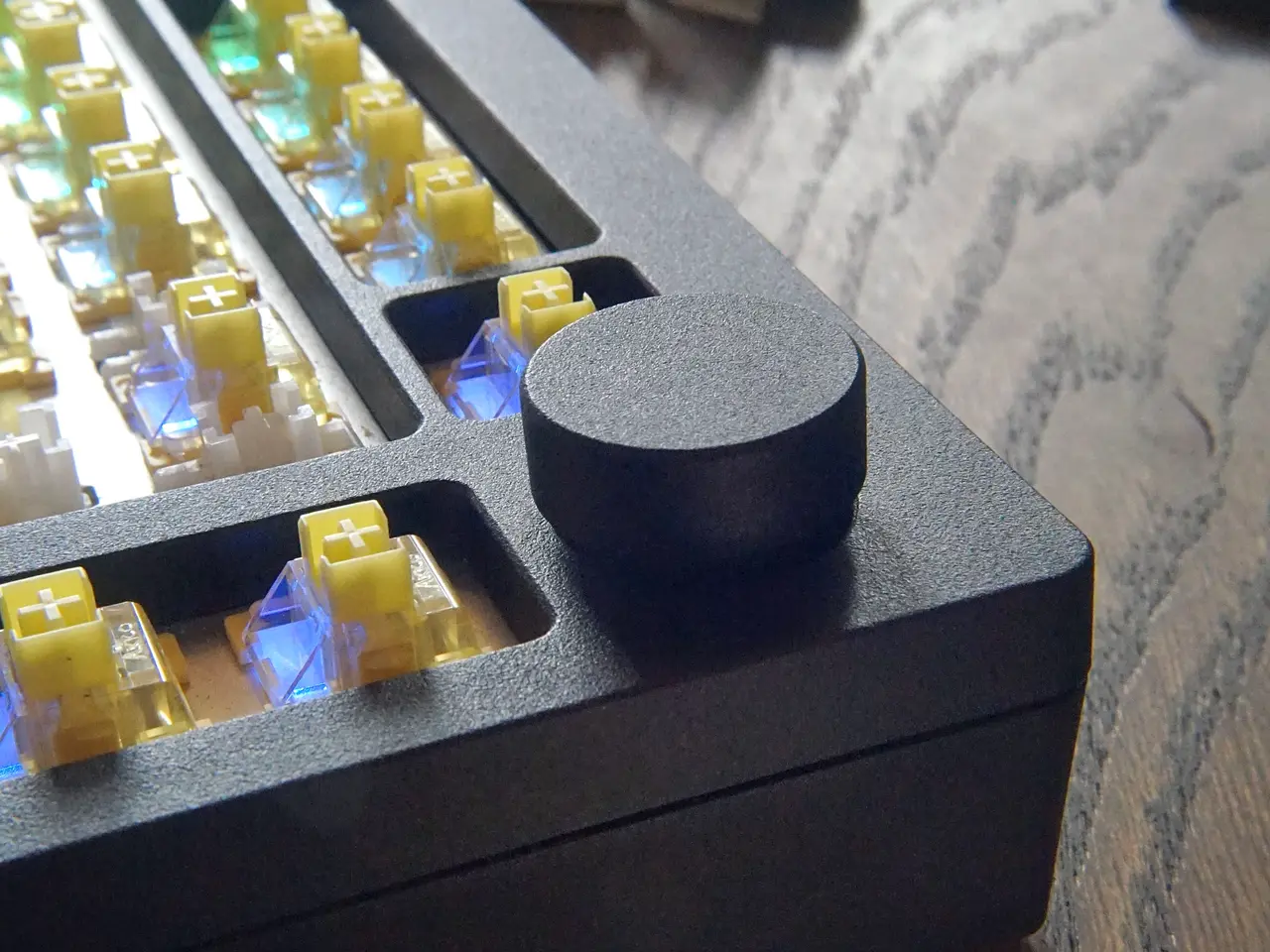 Billede 9 - Monsgeek M1W V3 HE-SP – ISO – Hall Effect/Magnetic