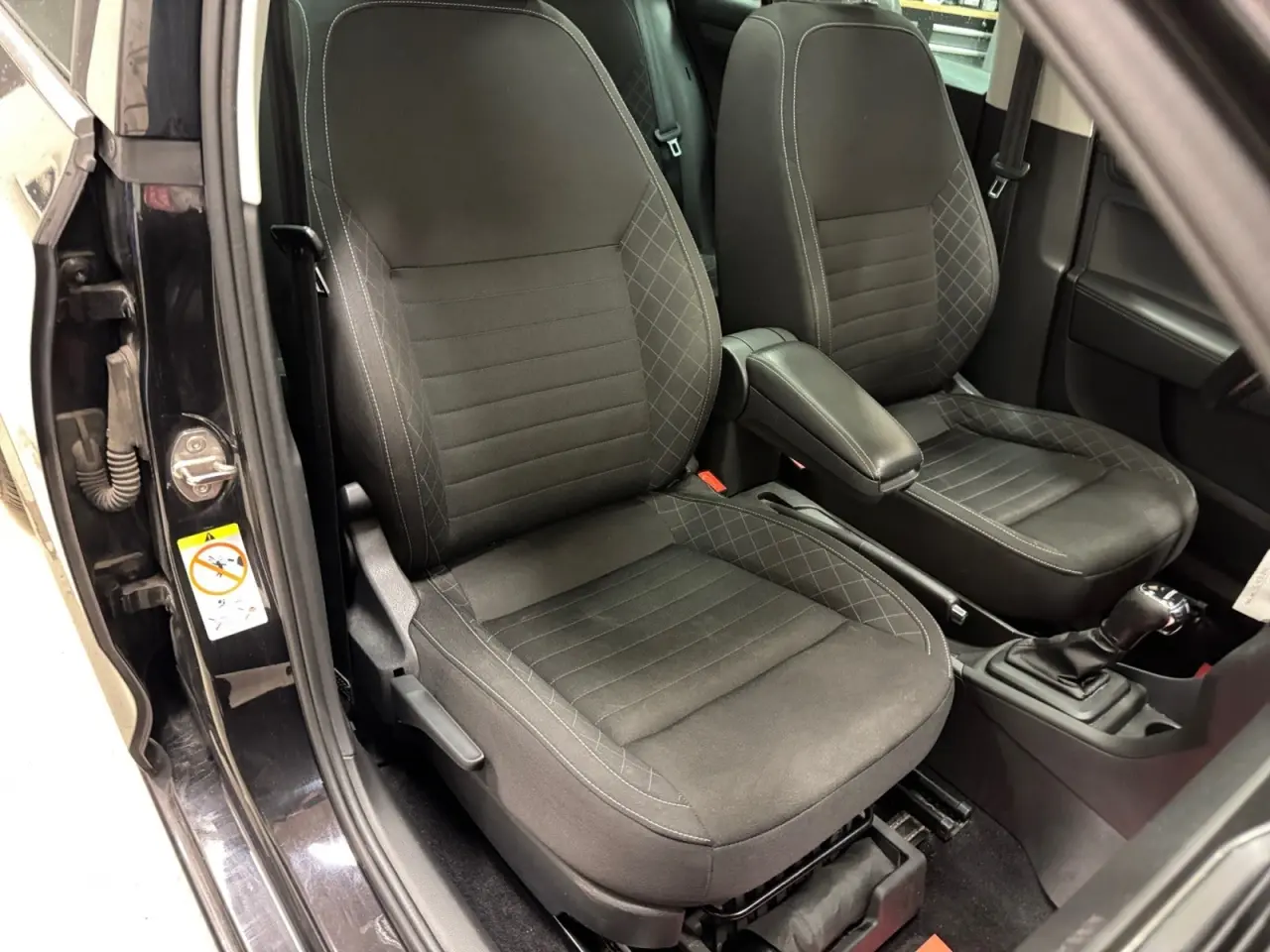 Billede 15 - Skoda Rapid 1,4 TSi 125 Style Spaceback DSG