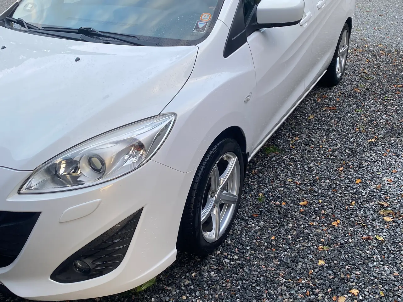 Billede 2 - Mazda 5
