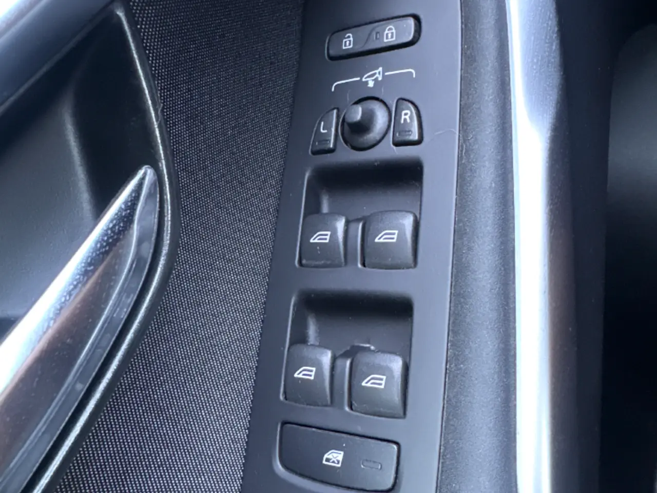 Billede 10 - Volvo V40 1,6 D2 115 Momentum