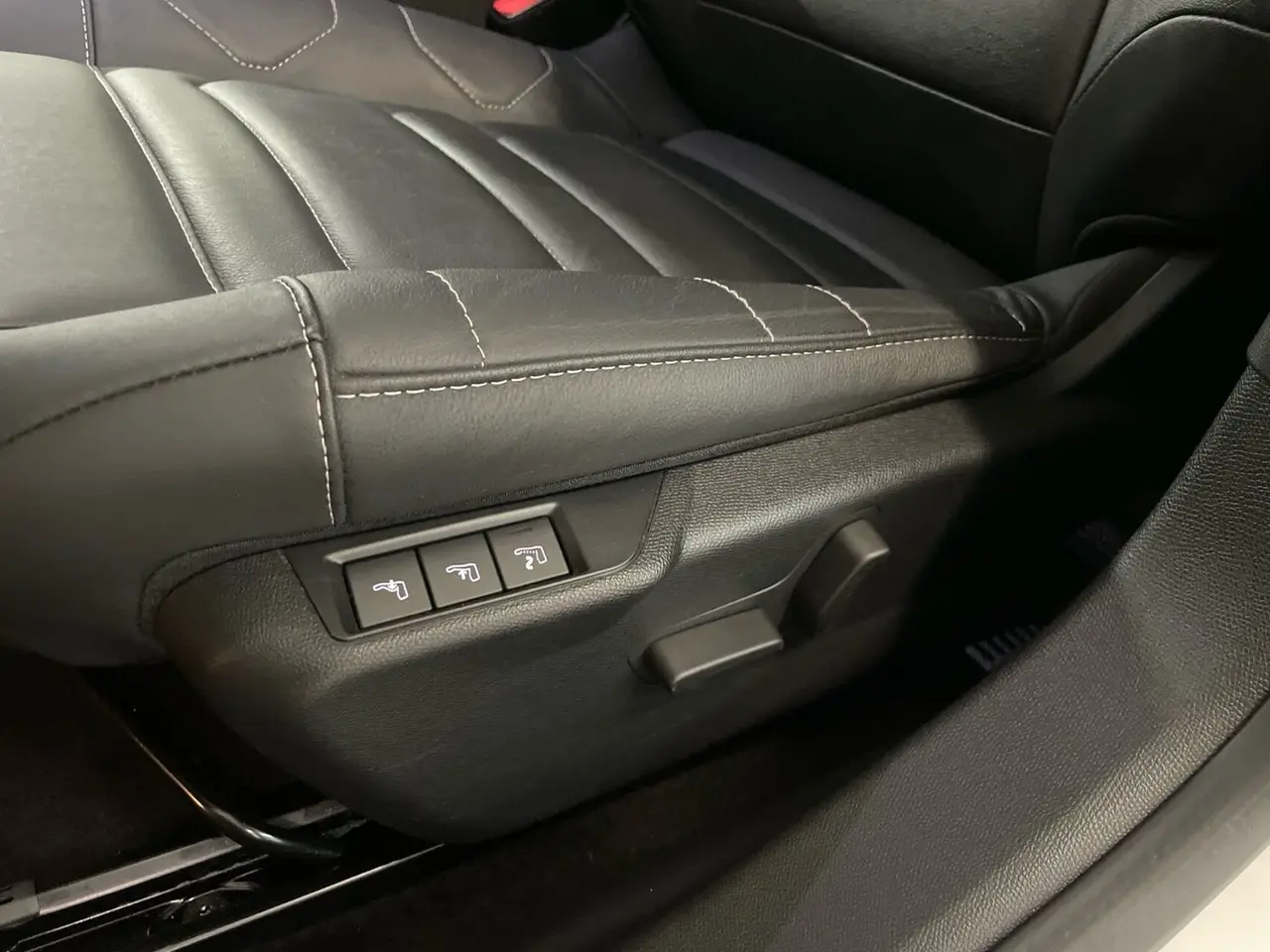 Billede 16 - Citroën ë-C4 50 Shine