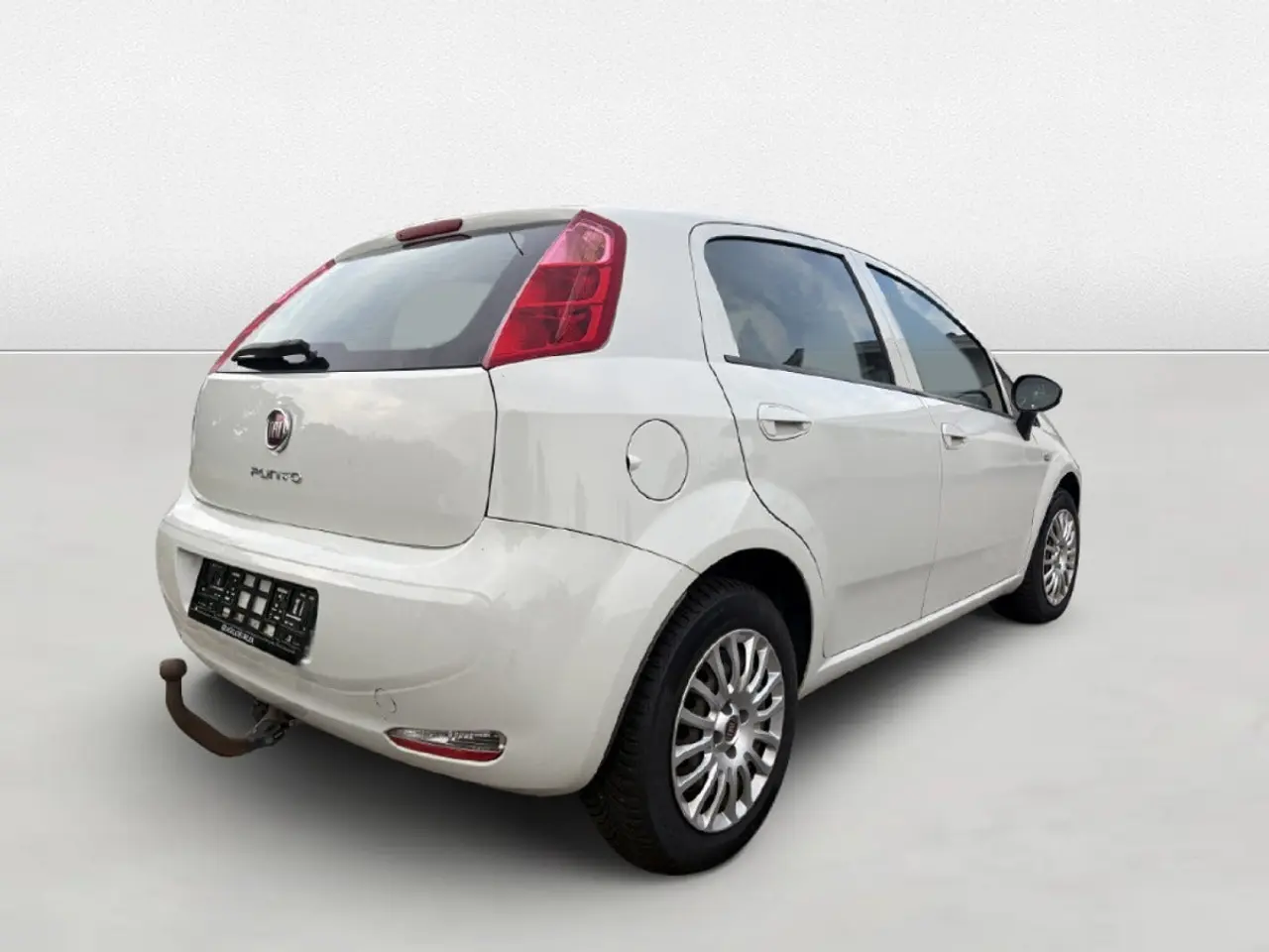 Billede 3 - Fiat Punto 0,9 TwinAir 100 Pop