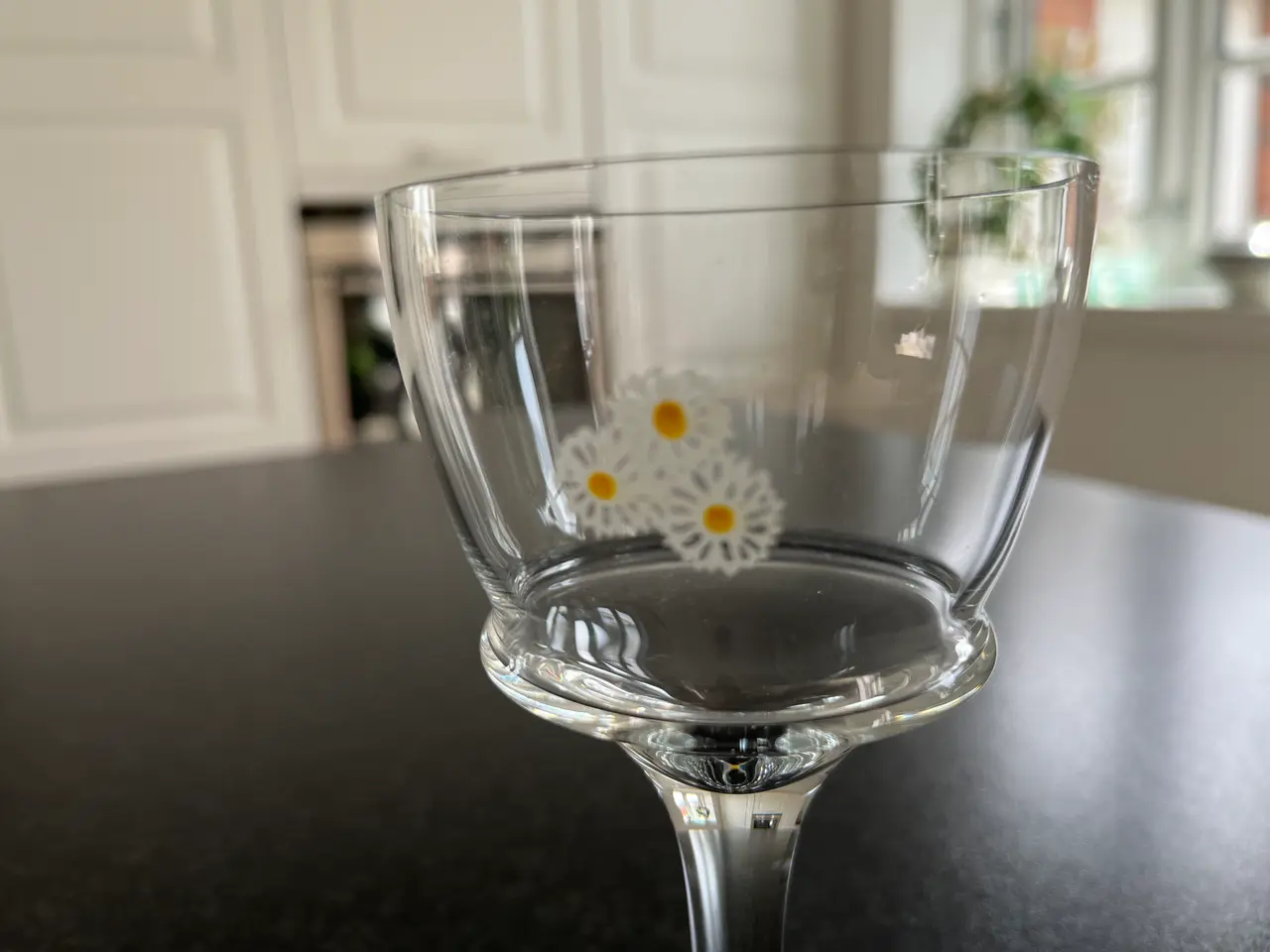 Billede 4 - Hvidvinsglas . Marguerite Danish Design