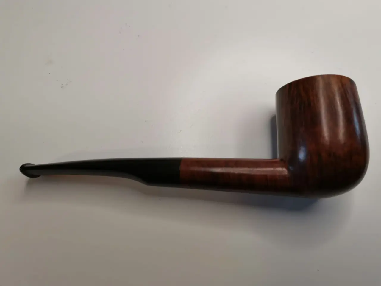 Billede 2 - Hartmann pibe