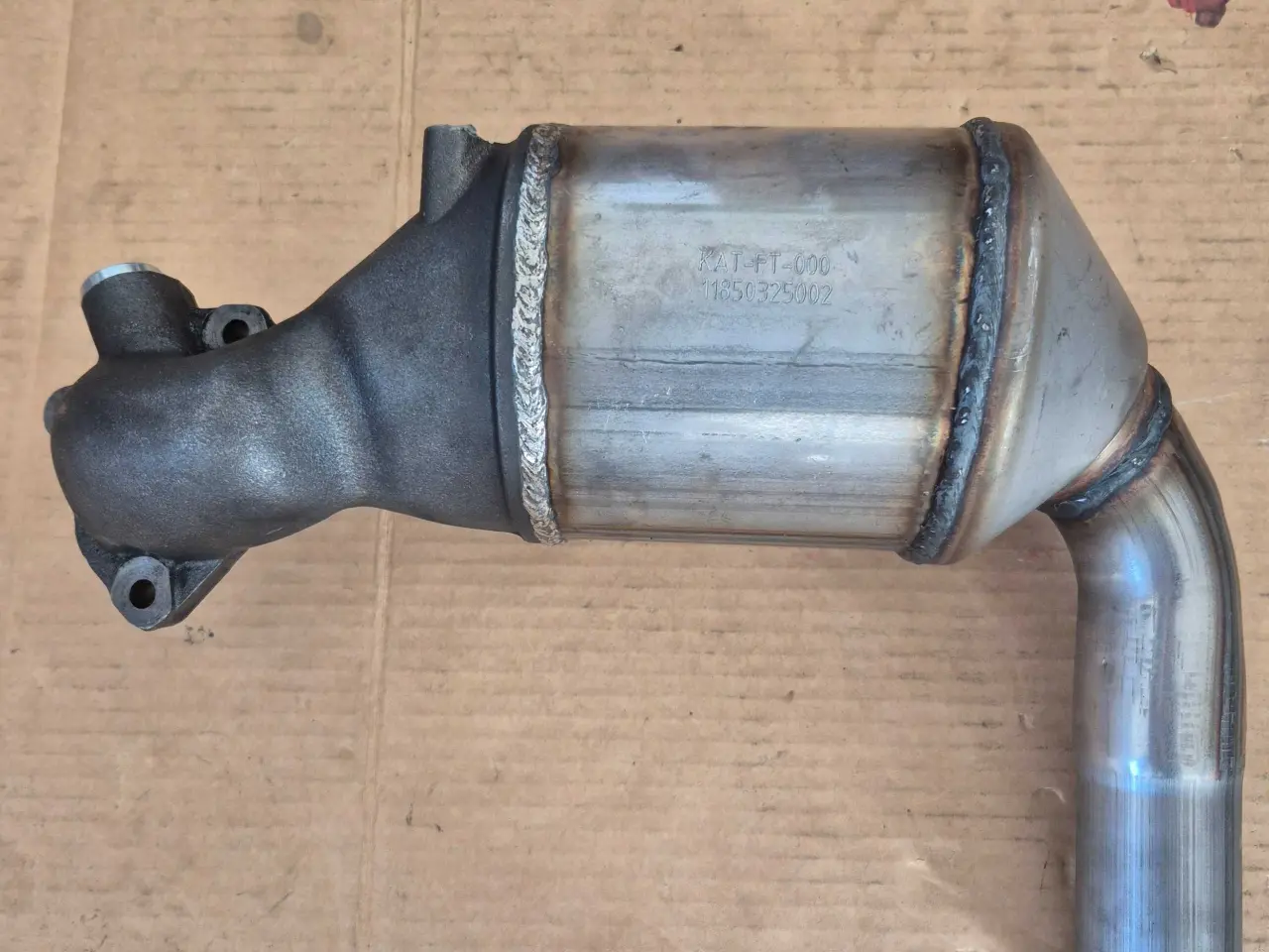 Billede 2 - Suzuki 1,3 diesel