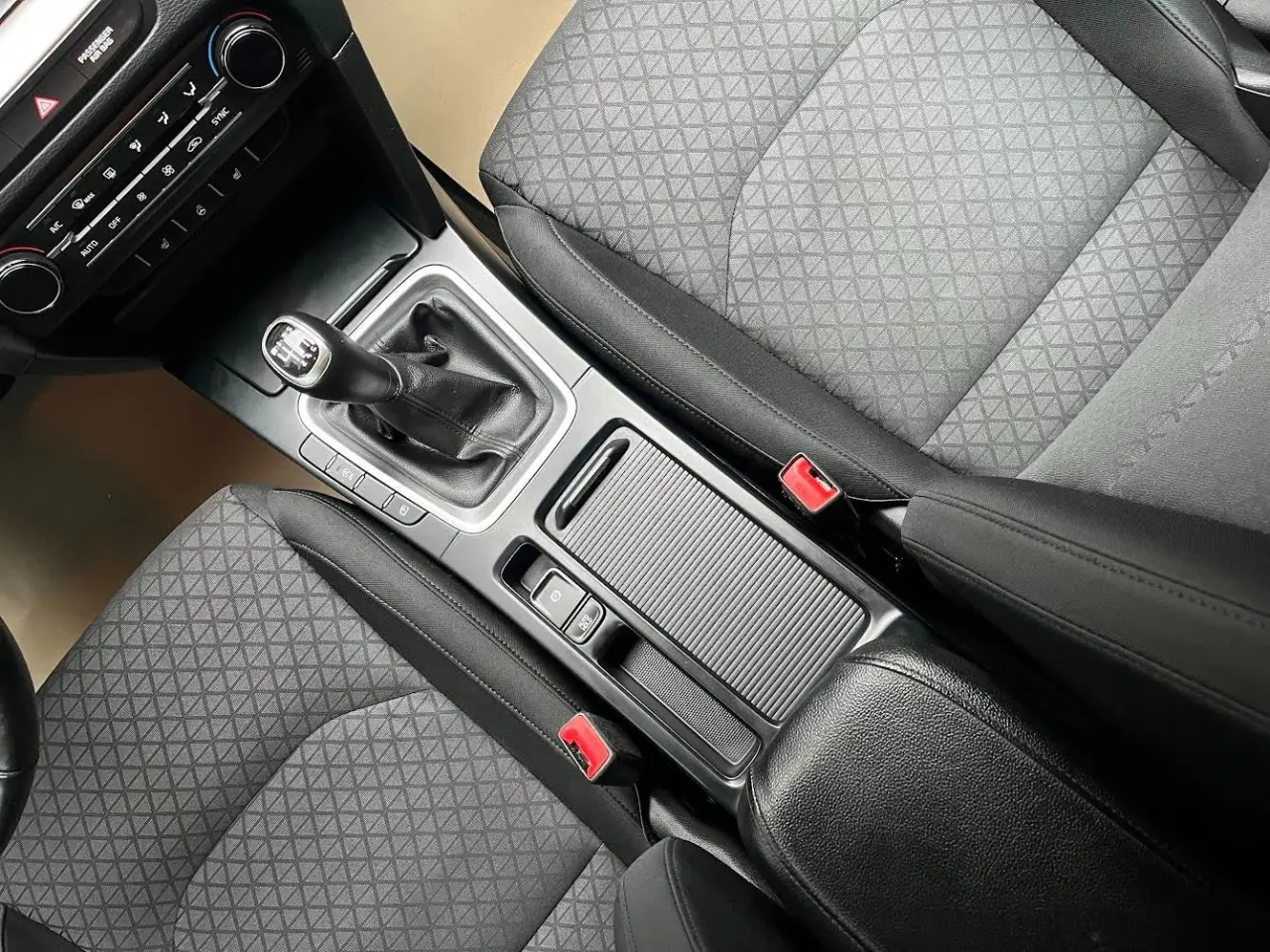Billede 11 - Kia Ceed 1,0 T-GDi Prestige SW