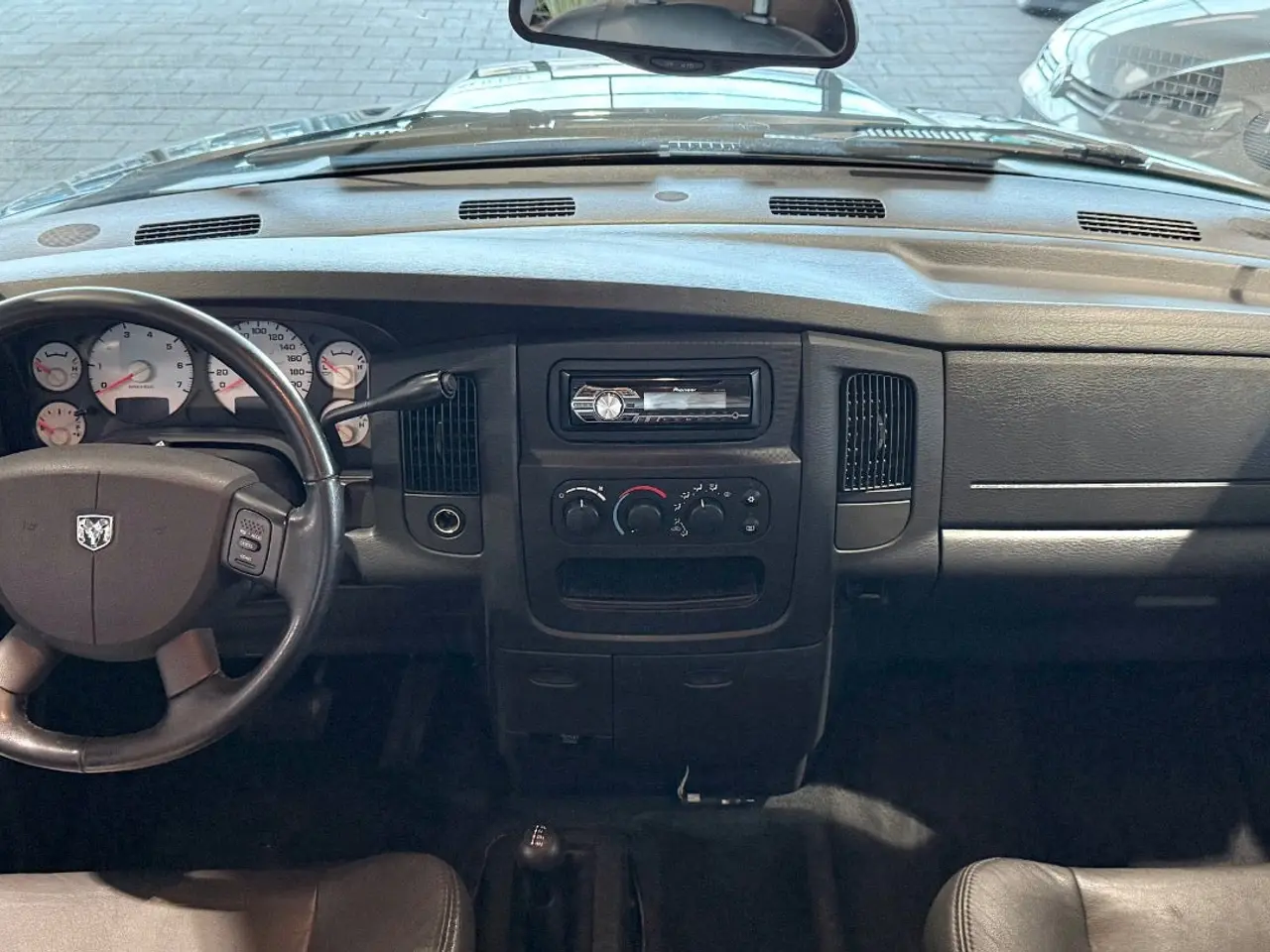 Billede 7 - Dodge RAM 1500 5,7 Hemi aut.