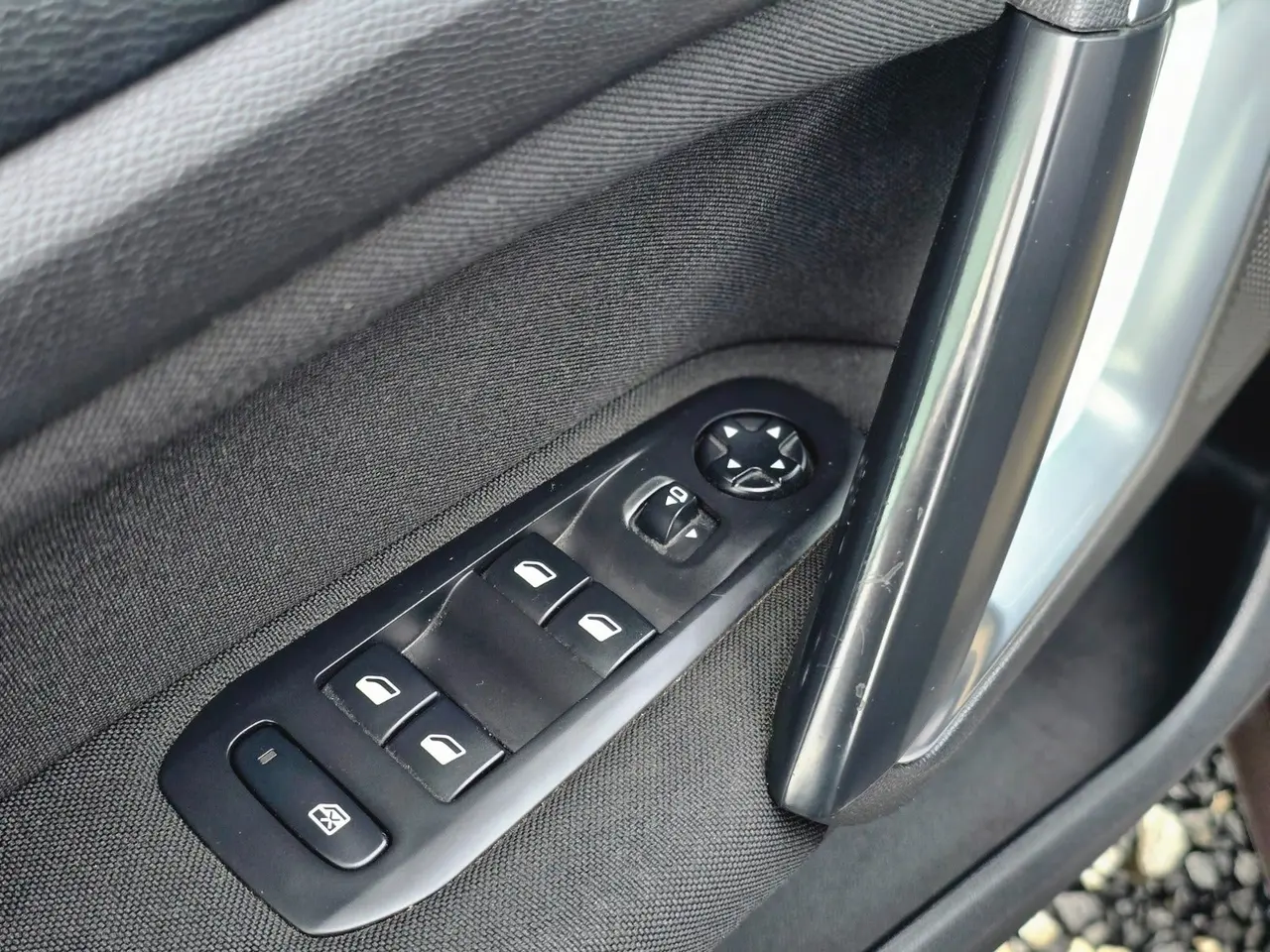 Billede 13 - Peugeot 308 1,6 BlueHDi 120 Style SW