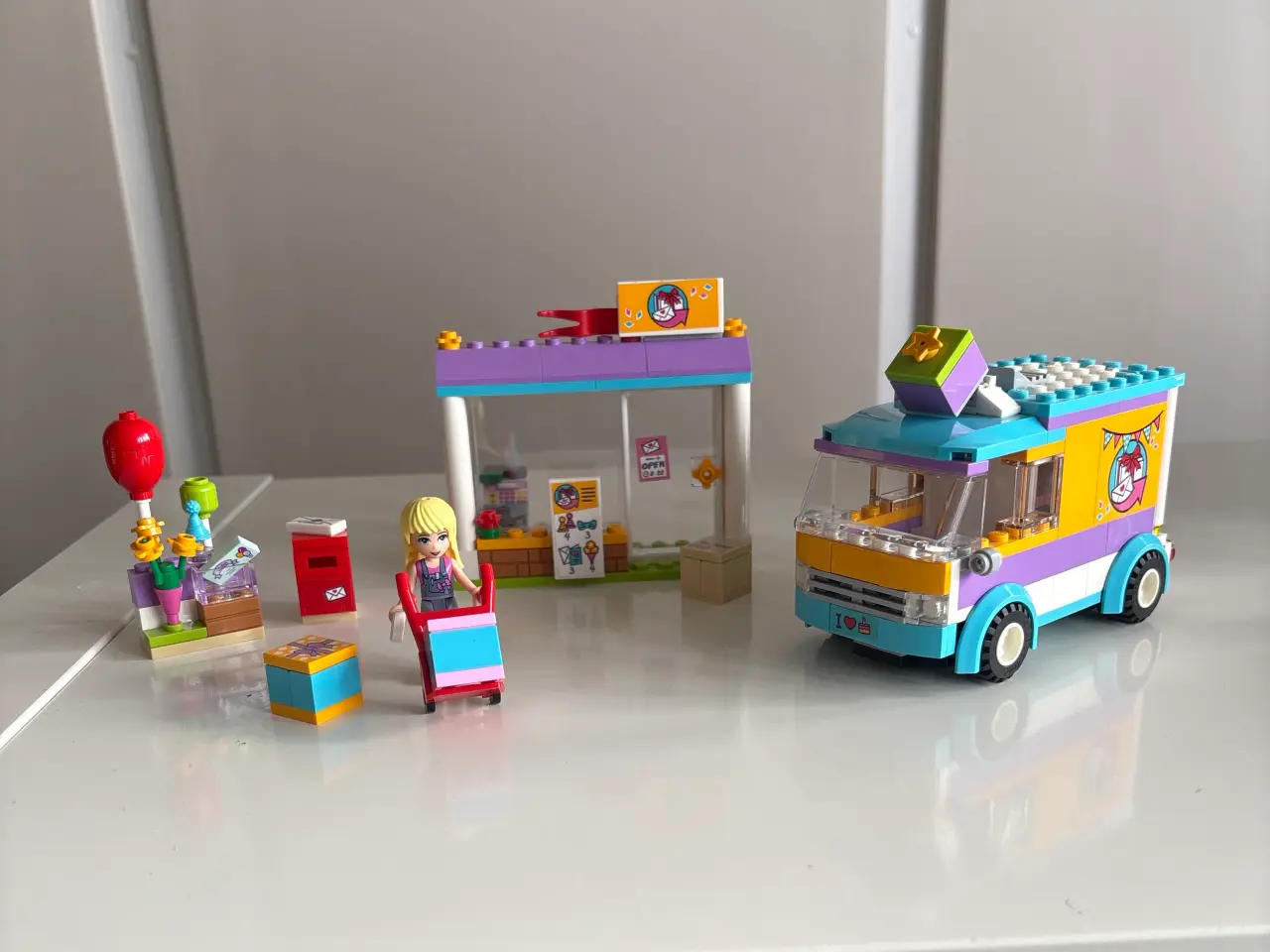 Billede 3 - Lego friends (41310)