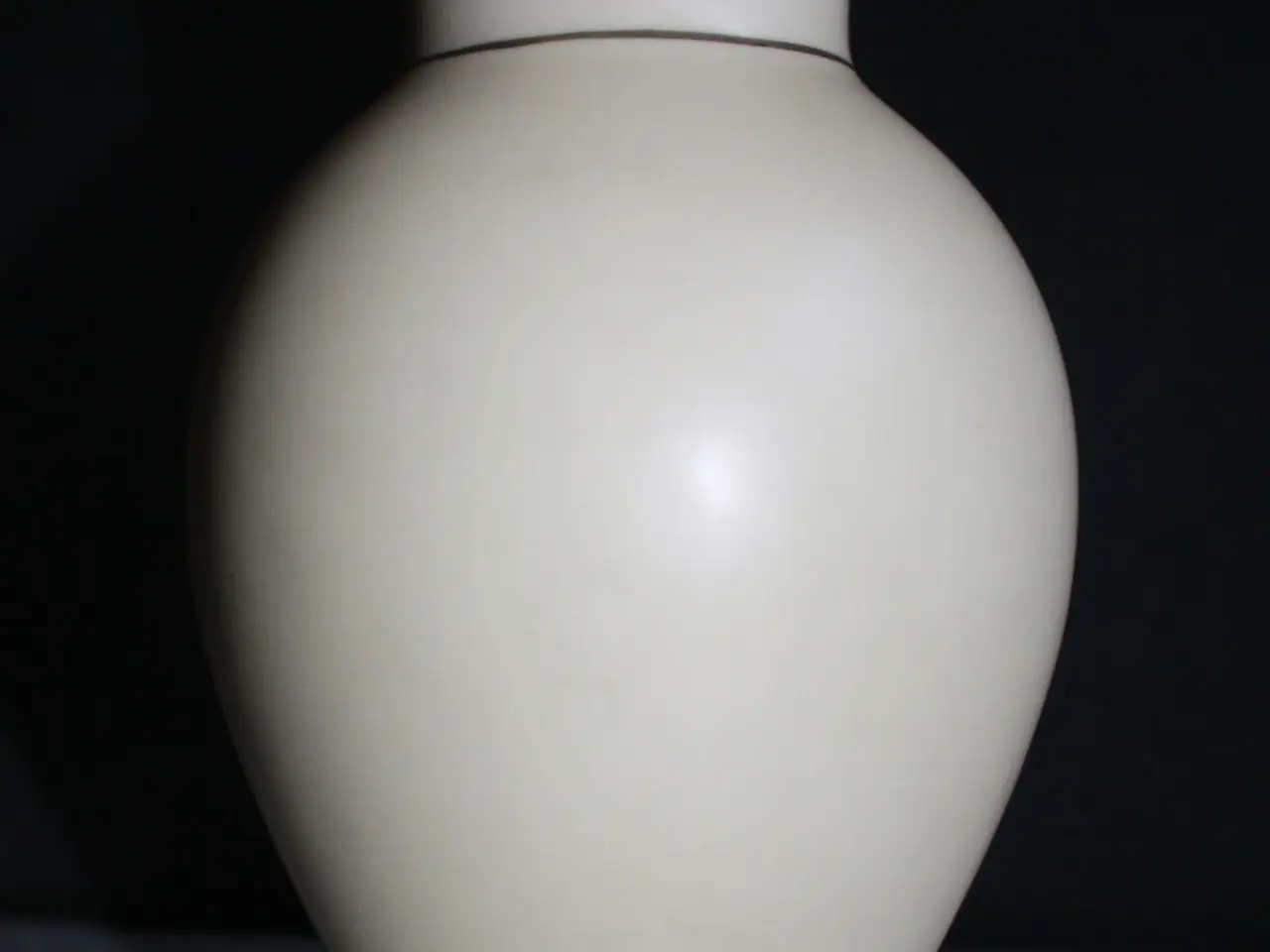 Billede 5 - Vase fra Royal Copenhagen
