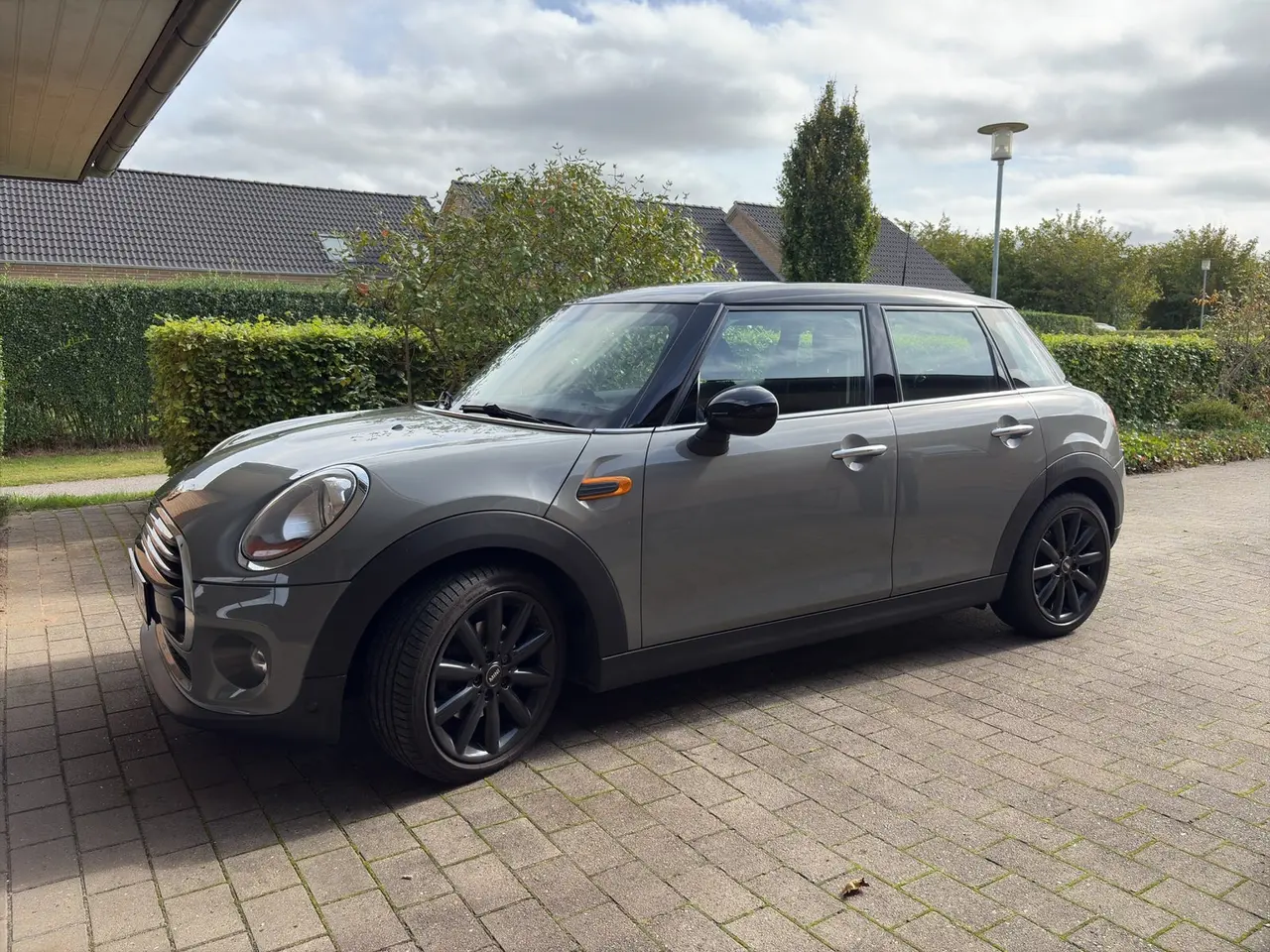 Billede 1 - MINI Cooper 1,5 