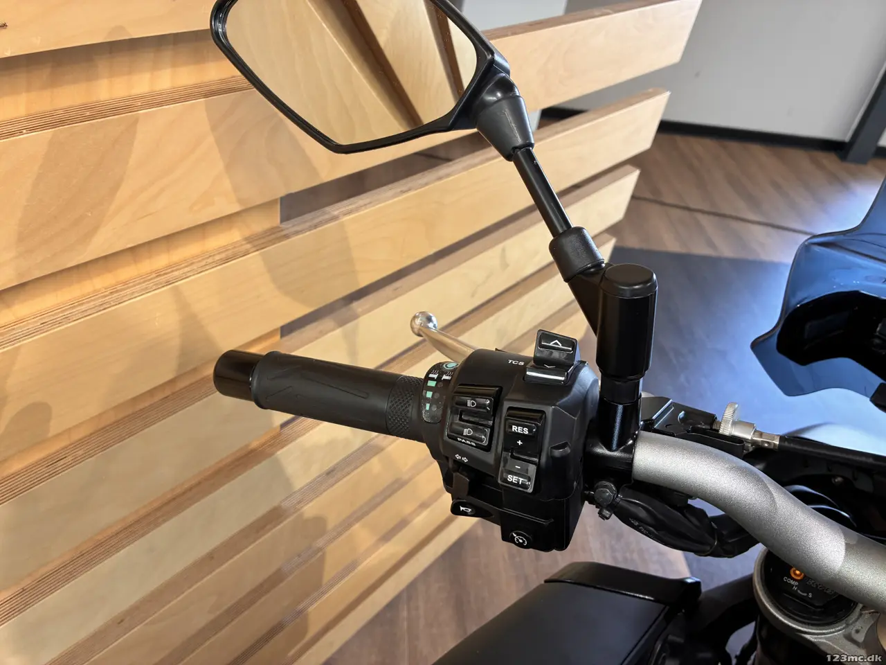Billede 16 - Yamaha MT-10