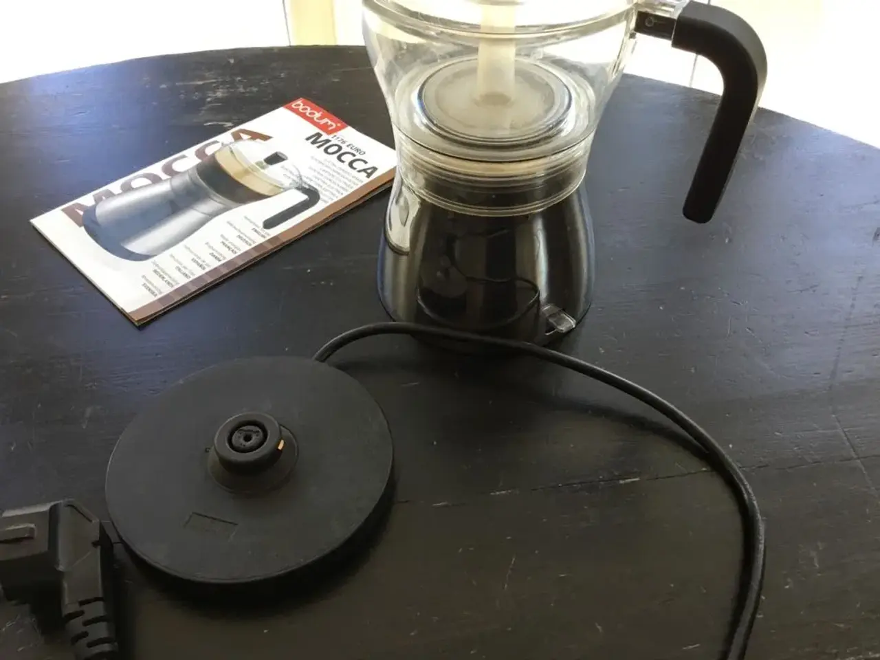 Billede 2 - Bodum espresso maker