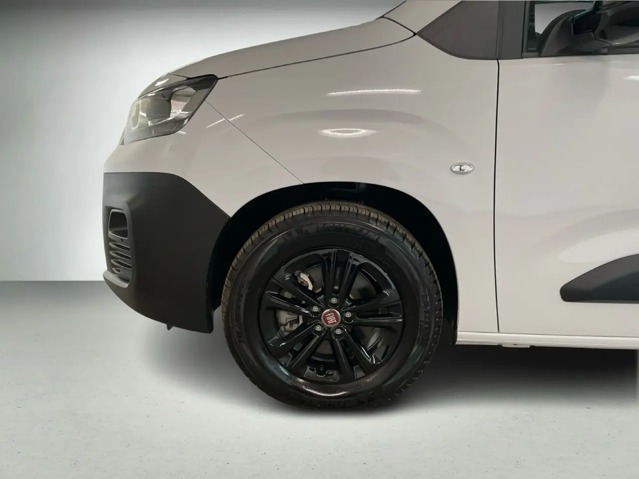 Billede 10 - Fiat Doblò E 50 L1 Pro