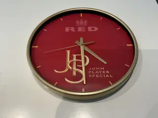 Vægur JPS