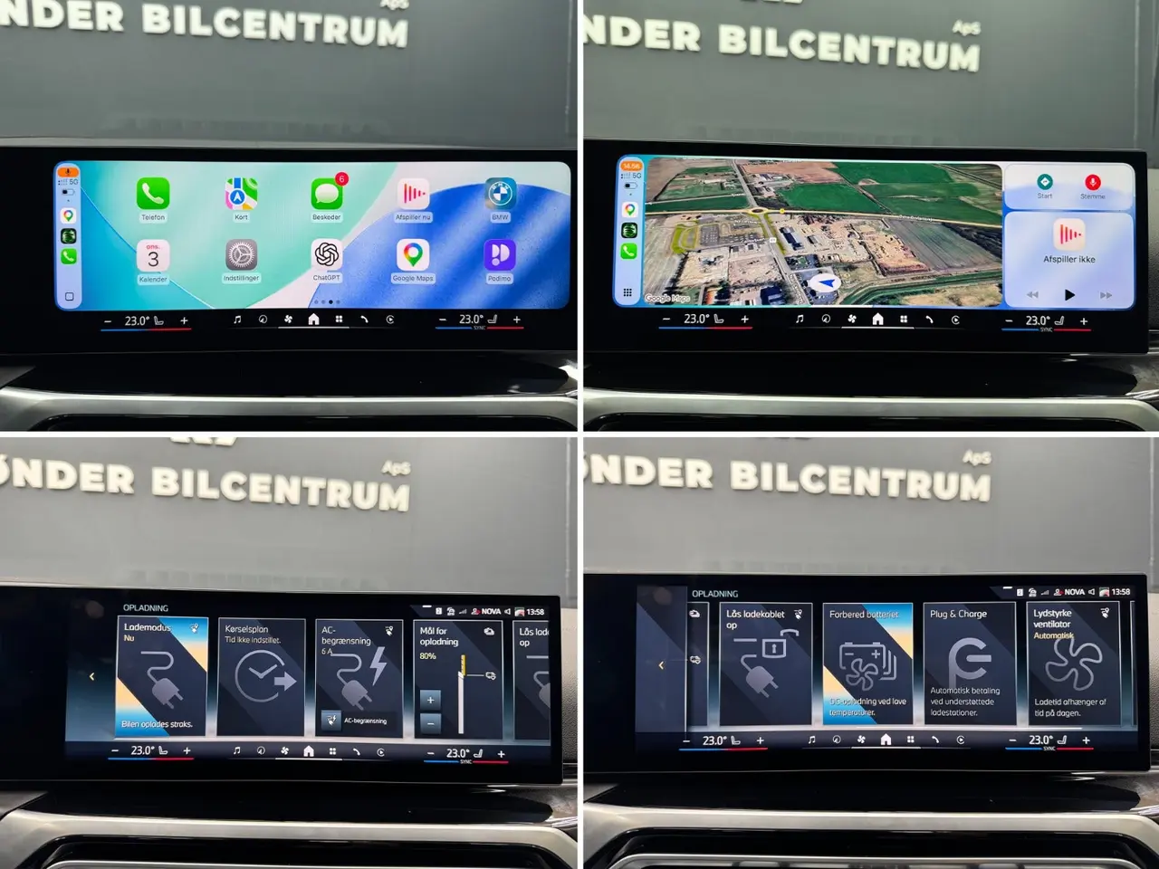 Billede 11 - BMW i4 eDrive40
