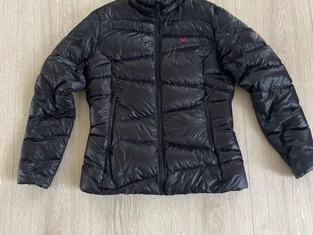 Billede 1 - Nordisk CIRRUS dun jakke